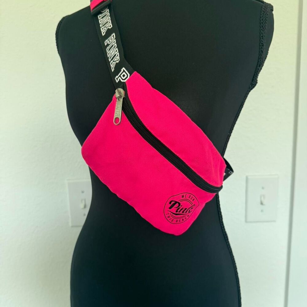 Victoria-s-secret Women's Pink Bag